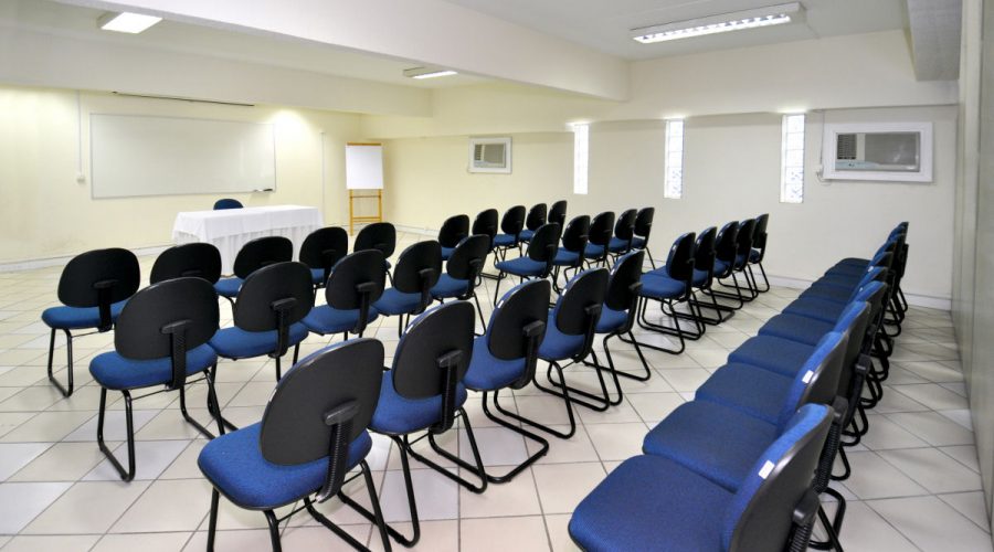 salao de eventos do hetropolis hotel